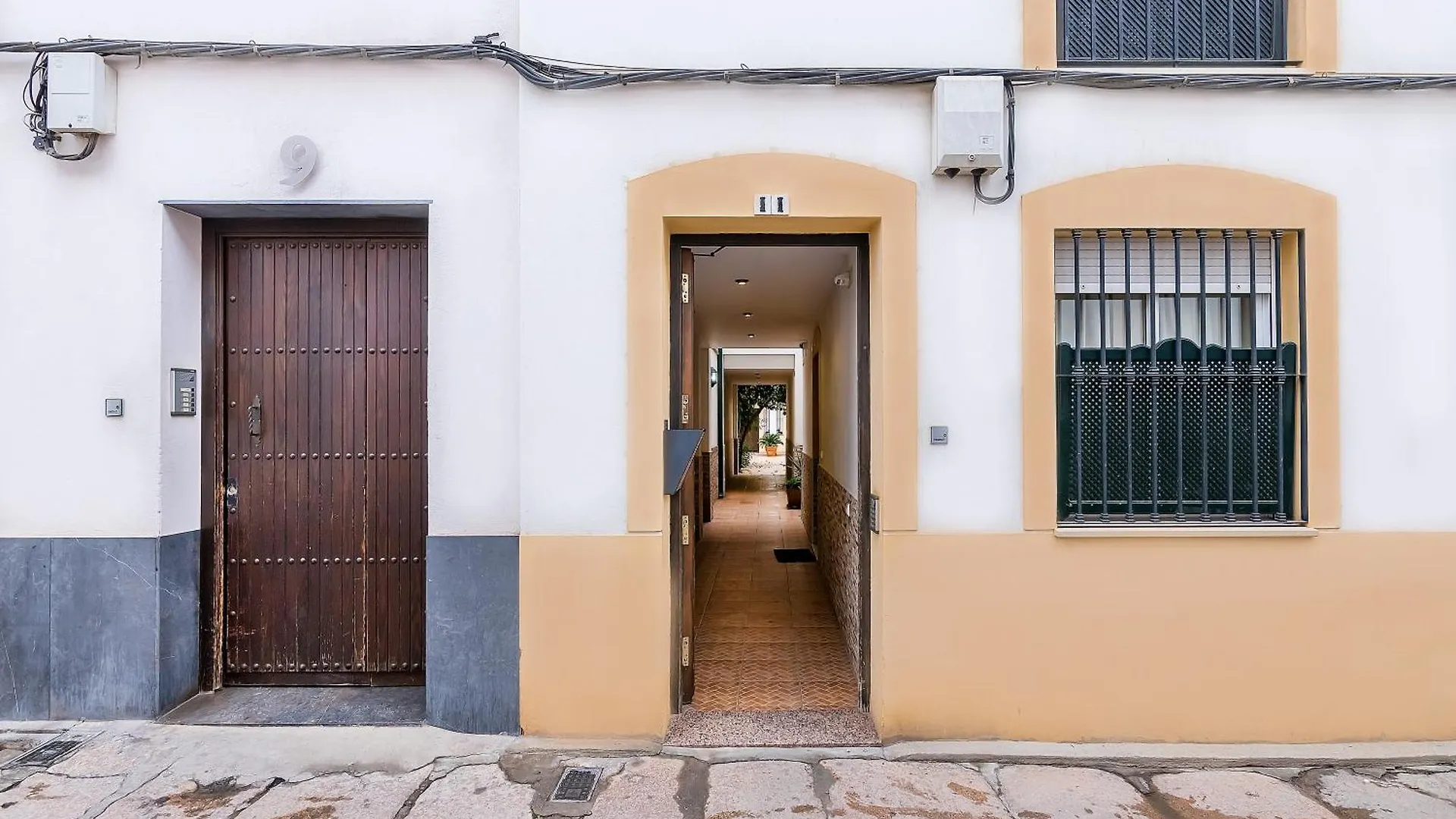Bhost - Luna De San Lorenzo Córdoba Apartamento