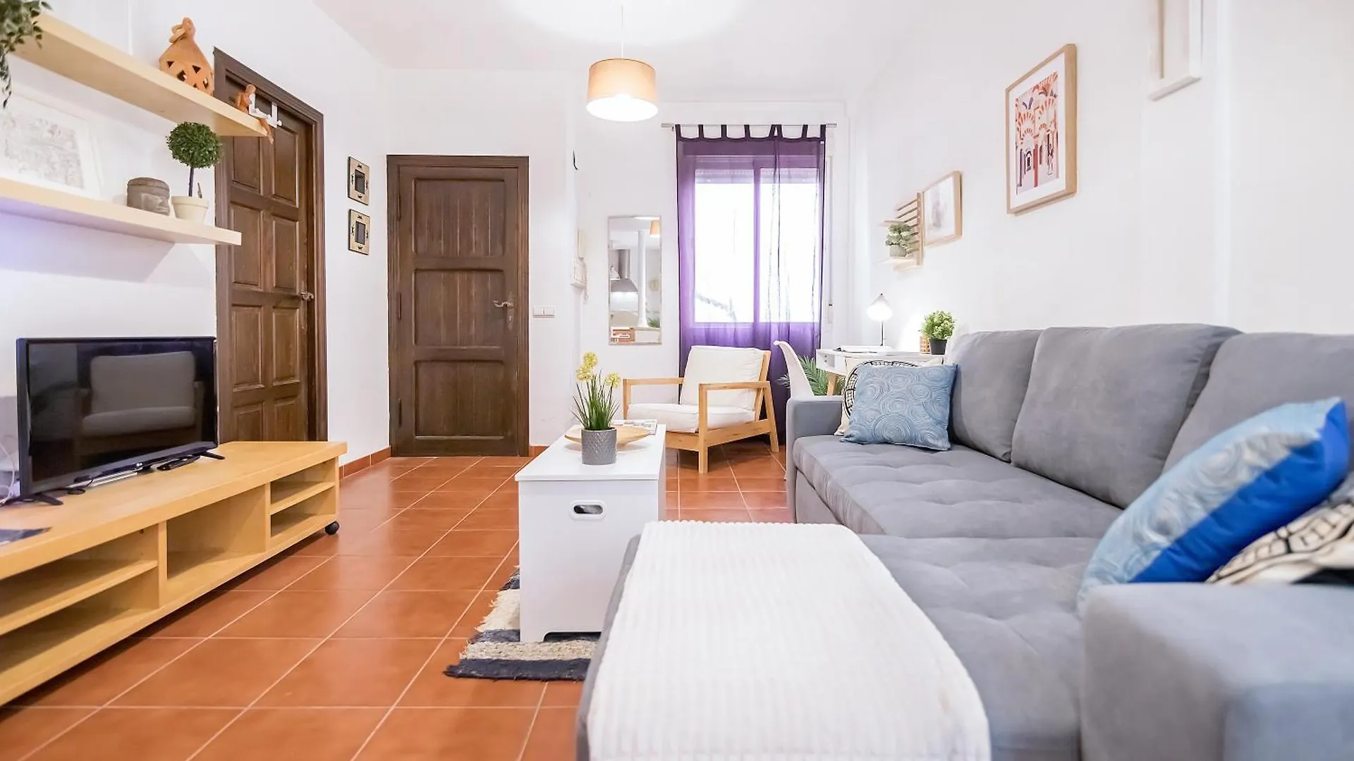 Apartment Bhost - Luna De San Lorenzo Cordoba