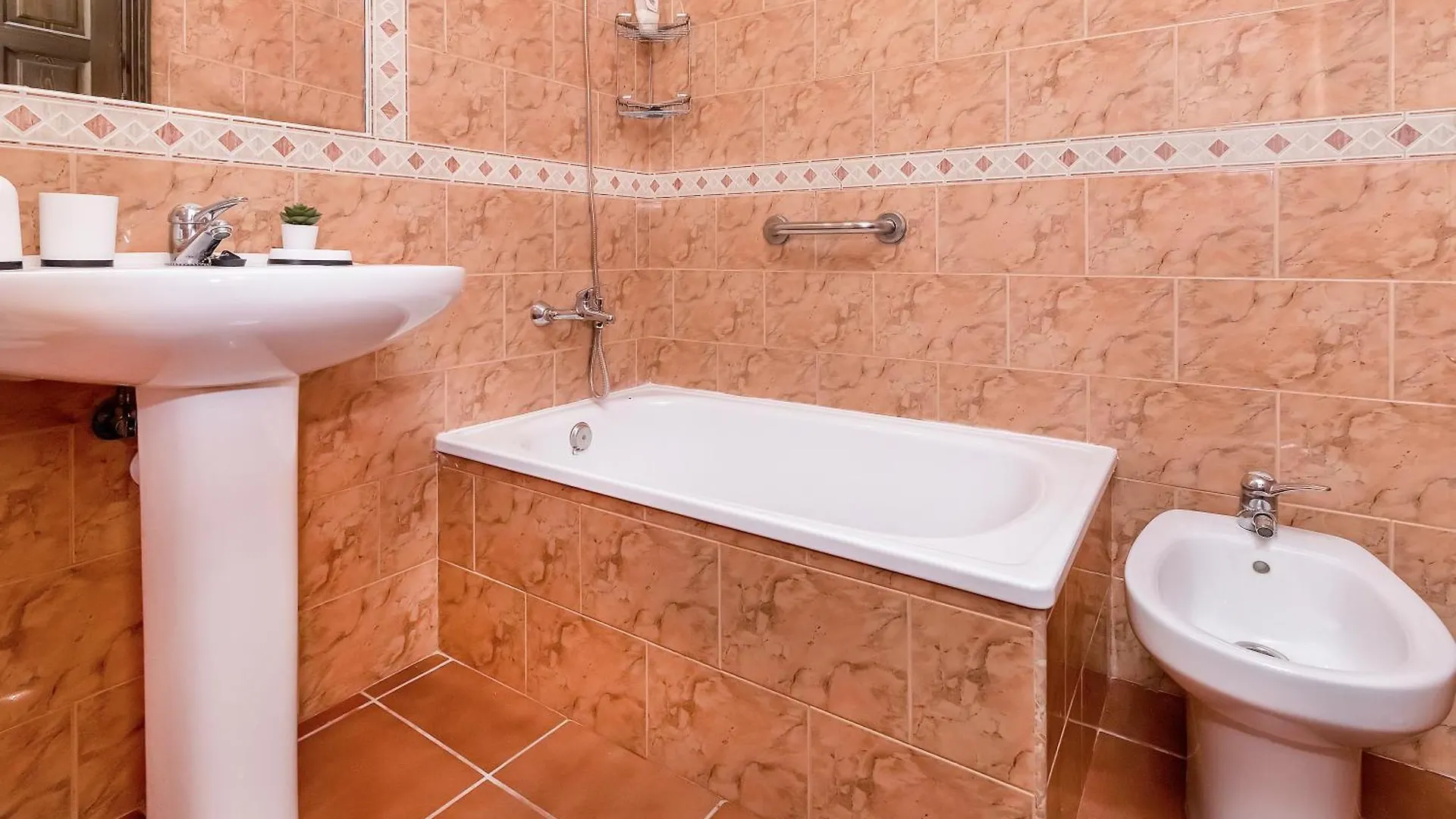 Apartment Bhost - Luna De San Lorenzo Cordoba
