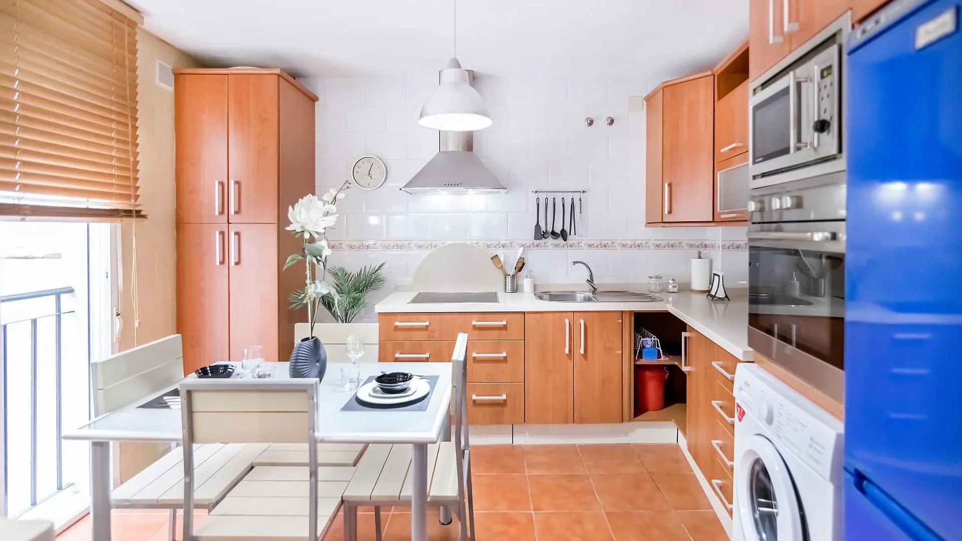 Apartment Bhost - Luna De San Lorenzo Cordoba Spain