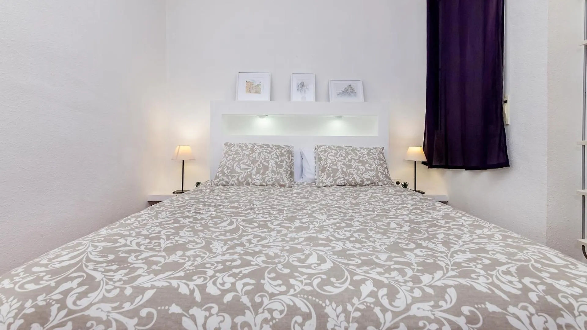 Apartment Bhost - Luna De San Lorenzo Cordoba