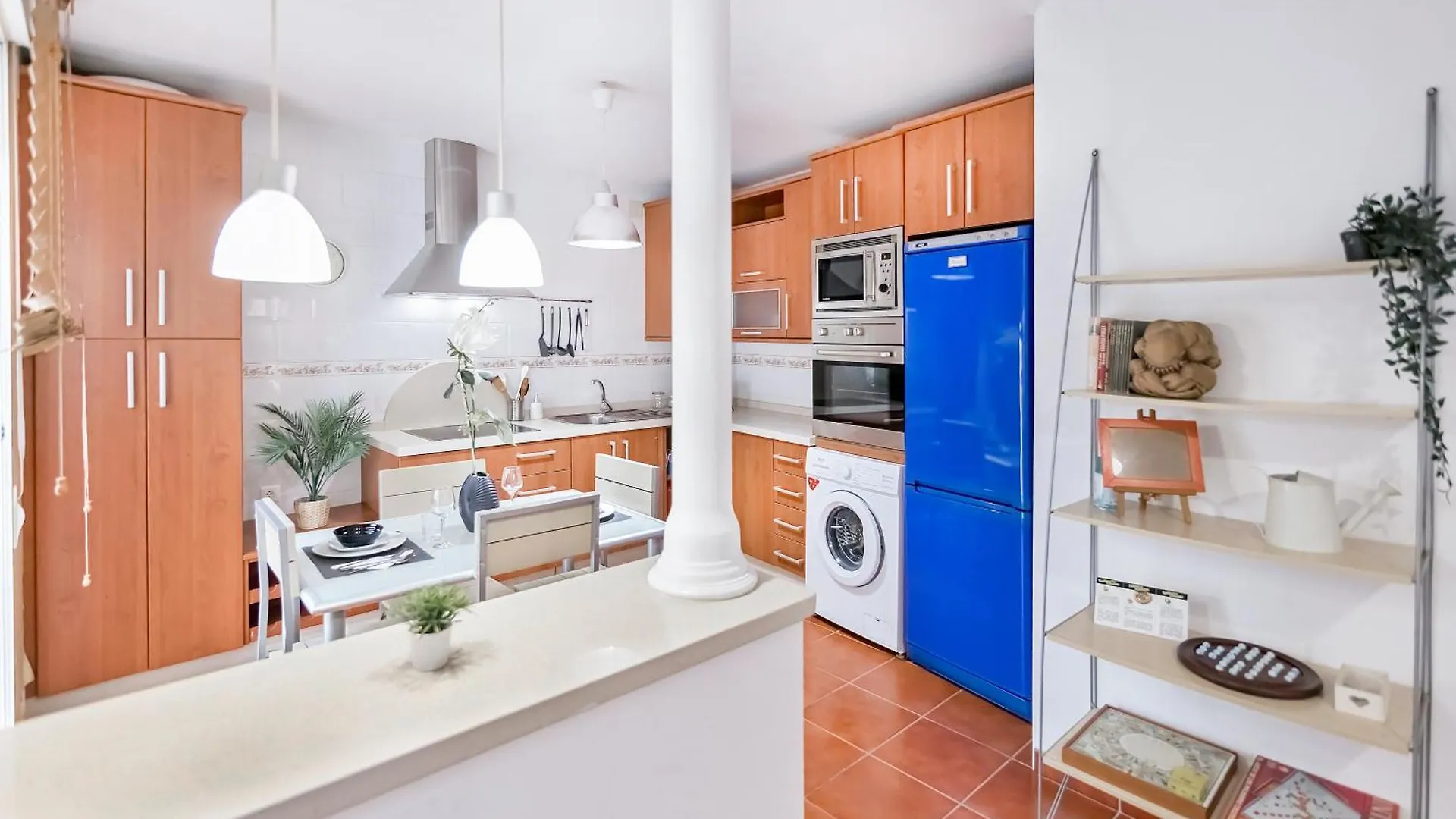 Bhost - Luna De San Lorenzo Cordoba Apartment