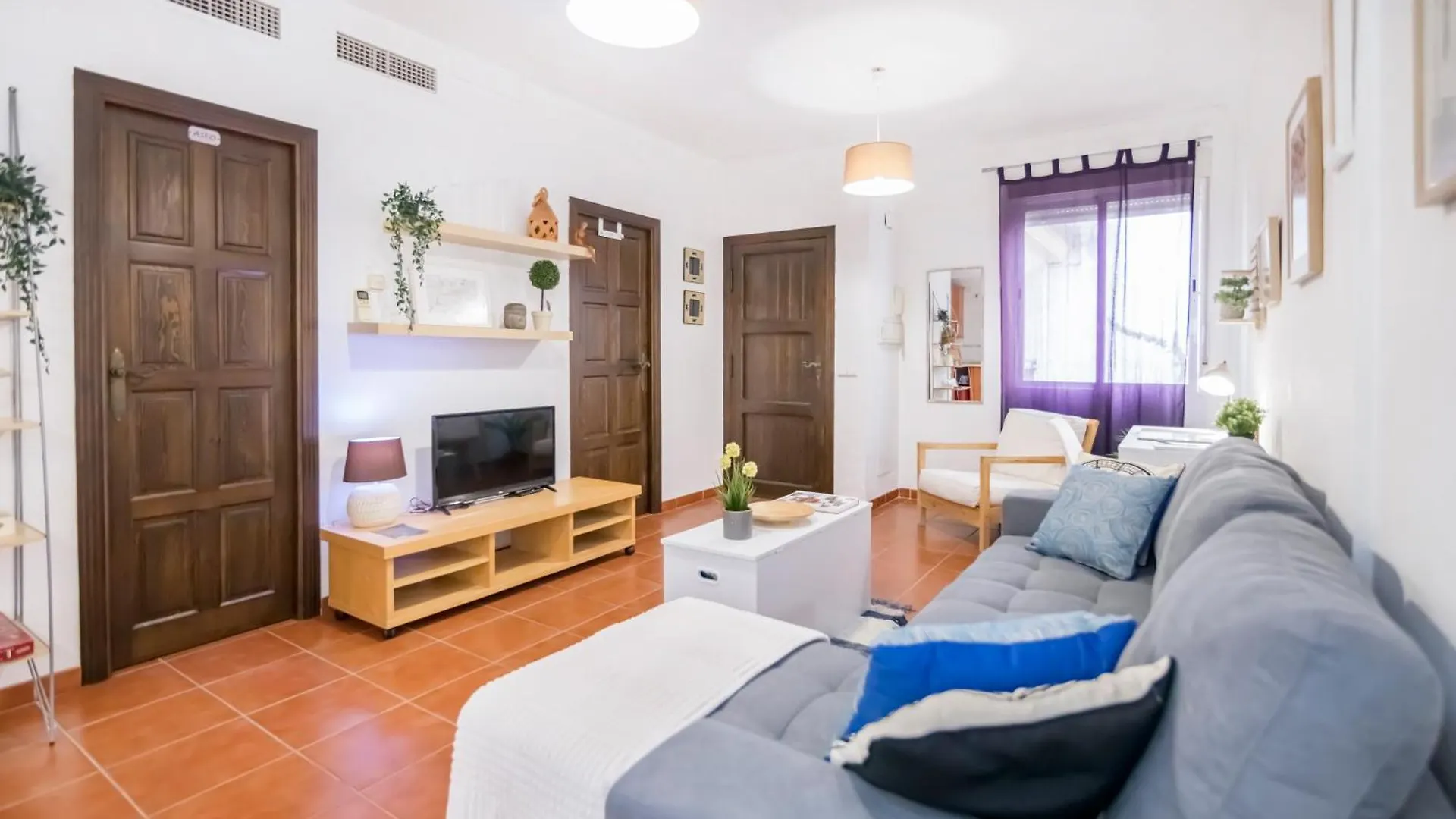 Apartment Bhost - Luna De San Lorenzo Cordoba