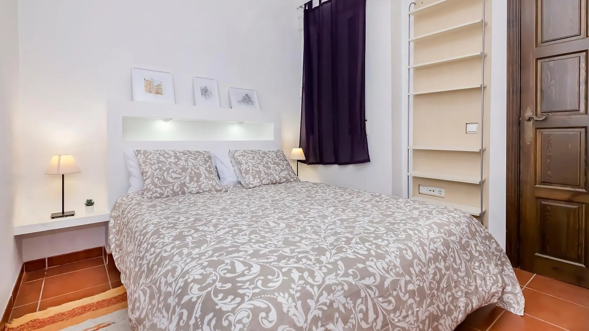 Bhost - Luna De San Lorenzo Cordoba Apartment